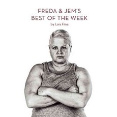 Freda and Jem's Best of the Week, Playwrights Canada Pr