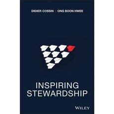 Inspiring Stewardship, John Wiley & Sons Inc