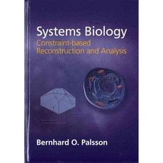 Systems Biology: Constraint-based Reconstruction and Analysis, Cambridge Univ Pr