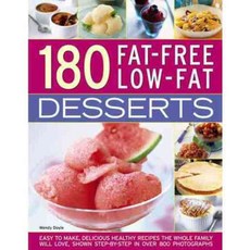 180 Fat-free Low-fat Desserts, Southwater Pub