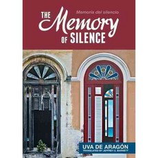 The Memory of Silence / Memoria Del Silencio, Cubanabooks