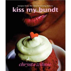 Kiss My Bundt: Recipes from the Award-Winning Bakery, Life of Reiley