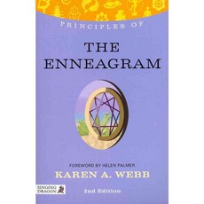 Principles of The Enneagram, Singing Dragon