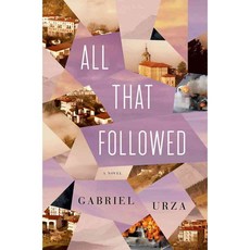 All That Followed, Henry Holt & Co