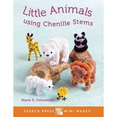 Little Animals, Search Pr Ltd