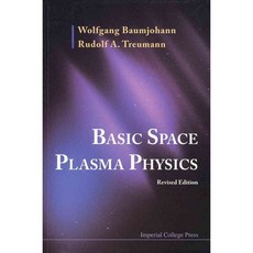 Basic Space Plasma Physics, Imperial College Press