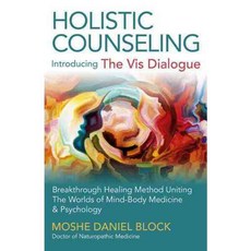 Holistic Counseling, Psyche Books