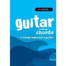 Guitar Chords: A Handy Beginner's Guide!, Music Sales Amer