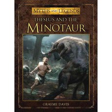 Theseus and the Minotaur, Osprey Pub Co
