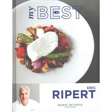 My Best: Eric Ripert, Alain Ducasse Editions