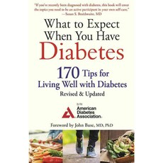 What to Expect When You Have Diabetes: 170 Tips for Living Well With Diabetes, Good Books