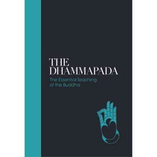 The Dhammapada: The Essential Teachings of the Buddha, Watkins Pub Ltd