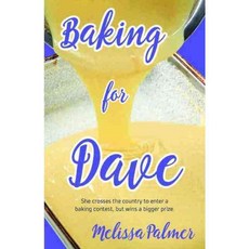 Baking for Dave, Sensory World