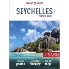 Insight Guides Seychelles Pocket Guide