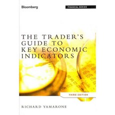 The Trader's Guide to Key Economic Indicators, Bloomberg Pr