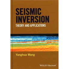 Seismic Inversion: Theory and Applications, Blackwell Pub