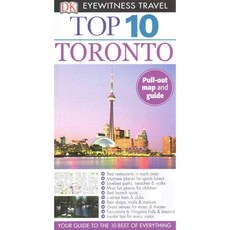 Dk 目擊者多倫多 10 強, 英國酒吧