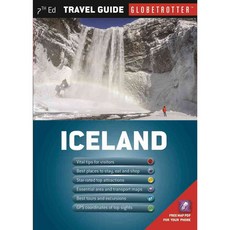 Globetrotter Travel Iceland, New Holland Pub Ltd