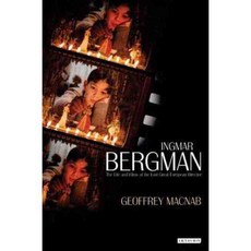 Ingmar Bergman: The Life and Films of the Last Great European Director, Tauris Academic Studies
