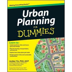 Urban Planning for Dummies