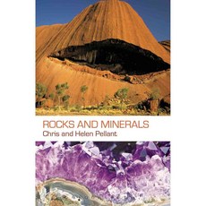 Rocks and Minerals: A Photographic Field Guide, Bloomsbury Pub Plc USA