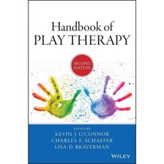 Handbook of Play Therapy, John Wiley & Sons Inc