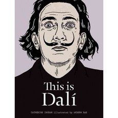 This Is Dali, Laurence King Pub