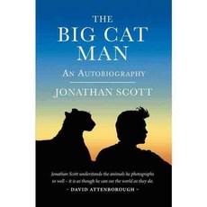 The Big Cat Man: An Autobiography, Bradt Pubns