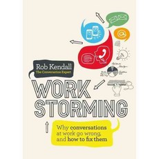 Workstorming, Watkins Pub Ltd