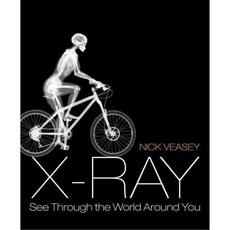 X-Ray: See Through the World Around You, Goodman-Feill