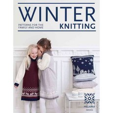 Winter Knitting: Patterns for the Family and Home, Pavilion Books Ltd
