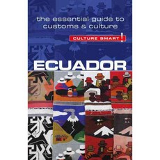 Culture Smart! Ecuador, Kuperard Pub