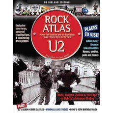 U2 Locations: An Inside Guide to Us Places and the Stories Behind Them, Red Planet