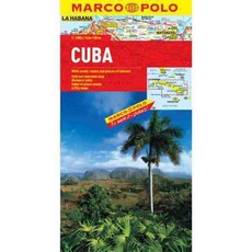 馬可波羅古巴地圖, 馬可波羅