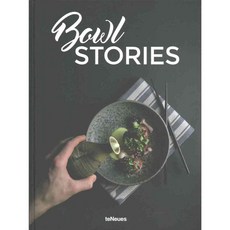 Bowl Stories, Te Neues Pub Group