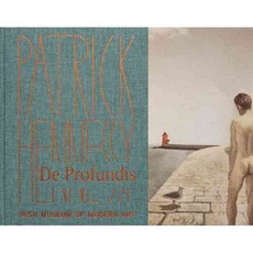 Patrick Hennessy: De Profundis, Irish Museum of Modern Art
