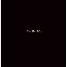 Panerai, Marsilio Editori Spa