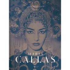The Definitive Maria Callas: The Life of a Diva in Unseen Pictures, Roads Pub