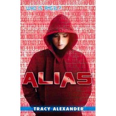 Alias, Bonnier Zaffre