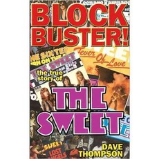 Blockbuster!: The True Story of the Sweet, Cherry Red Books