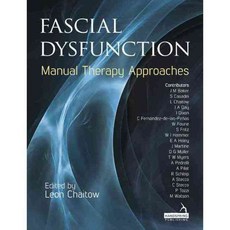 Fascial Dysfunction: Manual Therapy Approaches, Handspring Pub Ltd