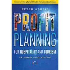 Profit Planning, Goodfellow Pub Ltd