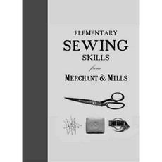 Elementary Sewing Skills, Pavilion Books Ltd
