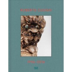 Roberto Cuoghi, Hatje Cantz Verlag Gmbh & Co Kg