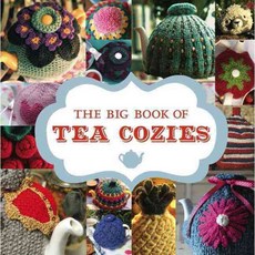 The Big Book of Tea Cozies, Guild of Master Craftsman Pubns ltd