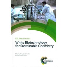 White Biotechnology for Sustainable Chemistry, Royal Society of Chemistry