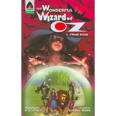 The Wonderful Wizard of Oz, Steerforth Pr