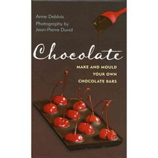 Chocolate: Make and Mould Your Own Chocolate Bars, Waverley Books Ltd