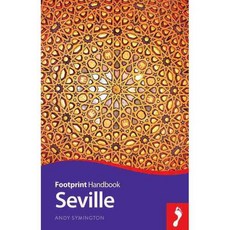 Footprint Seville, Footprint Handbooks