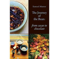 The Journey of the Bean, Prospect Books